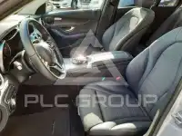 2019 Mercedes Benz C 400