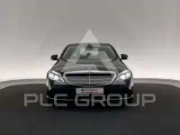 2019 Mercedes Benz C 400