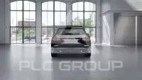 2019 Mercedes Benz C 400