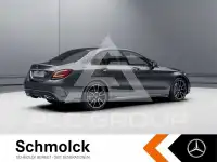 2019 Mercedes Benz C 400