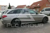 2019 Mercedes Benz C 400