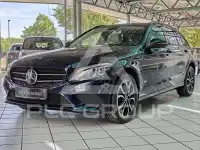 2019 Mercedes Benz C 400