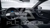 2019 Mercedes Benz C 400
