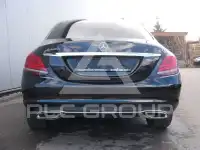 2019 Mercedes Benz C 400