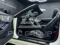 2019 Mercedes Benz C 400