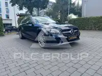 2019 Mercedes Benz C 400