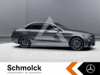 2019 Mercedes Benz C 400
