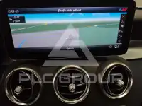 2019 Mercedes Benz C 400