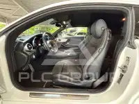 2019 Mercedes Benz C 400