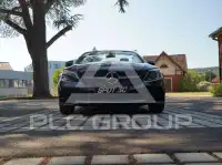 2019 Mercedes Benz C 400