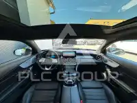 2019 Mercedes Benz C 400