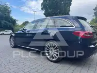 2019 Mercedes Benz C 400