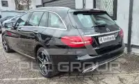 2019 Mercedes Benz C 400