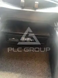 2019 Mercedes Benz C 400