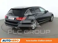 2019 Mercedes Benz C 400