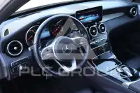 2019 Mercedes Benz C 400