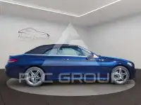 2019 Mercedes Benz C 400