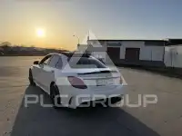 2019 Mercedes Benz C 400