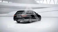 2019 Mercedes Benz C 400