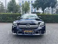 2019 Mercedes Benz C 400
