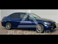 2019 Mercedes Benz C 400