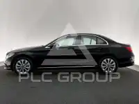 2019 Mercedes Benz C 400