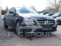 2019 Mercedes Benz C 400