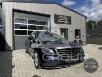 2019 Mercedes Benz C 400