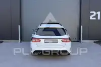 2019 Mercedes Benz C 400