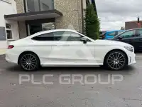 2019 Mercedes Benz C 400