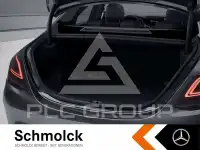 2019 Mercedes Benz C 400