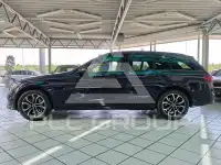 2019 Mercedes Benz C 400