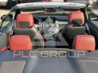 2019 Mercedes Benz C 400