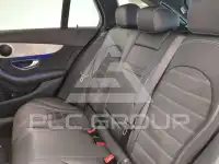 2019 Mercedes Benz C 400