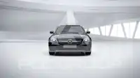 2019 Mercedes Benz C 400