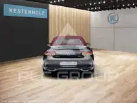 2019 Mercedes Benz C 400
