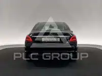 2019 Mercedes Benz C 400