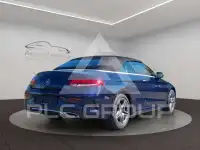 2019 Mercedes Benz C 400