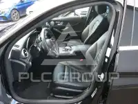 2019 Mercedes Benz C 400
