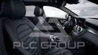 2019 Mercedes Benz C 400