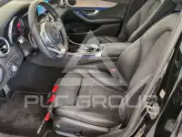 2019 Mercedes Benz C 400