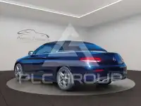 2019 Mercedes Benz C 400