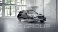 2019 Mercedes Benz C 400