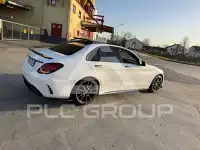 2019 Mercedes Benz C 400