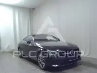 2019 Mercedes Benz C 400
