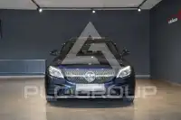2019 Mercedes Benz C 400