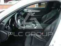 2019 Mercedes Benz C 400