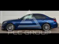 2019 Mercedes Benz C 400