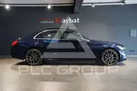 2019 Mercedes Benz C 400