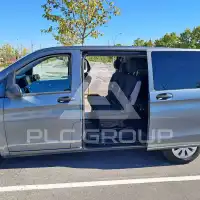 2019 Mercedes Benz Unknown